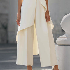 Carolyn - Wide-Leg Jumpsuit