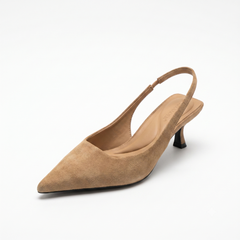 Savannah | Pointed Toe Office Heels