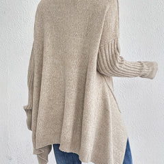 Audrey | Cozy Sweater