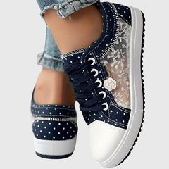 Elena™ | Orthopedic Sneakers