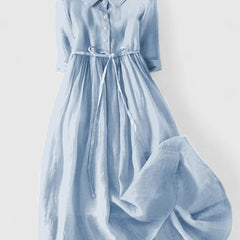 Tharyssa | Elegant Dress