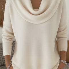 Eloise - Classic Sweater