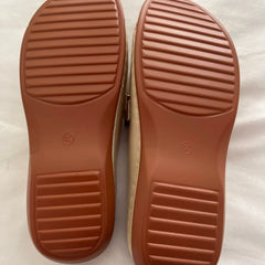 Adele™ | Orthopedic wedge heel sandals