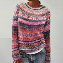 Hannelore | Vintage Sweater