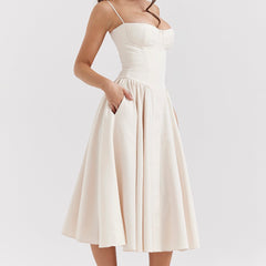 Lark | Women's Wedding Guest Dress Evening