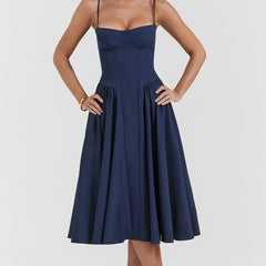 Lark | Women's Wedding Guest Dress Evening