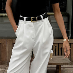 Meira | Elegant Pants