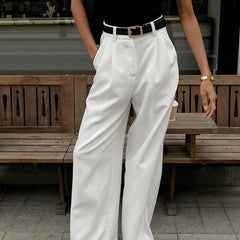Meira | Elegant Pants