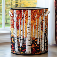 Forest Laundry Basket NCU0QN056