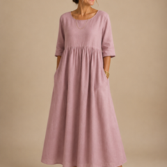 Sofia™ | Flattering Dress