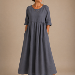 Sofia™ | Flattering Dress