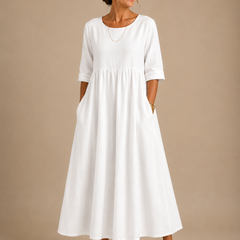 Sofia™ | Flattering Dress