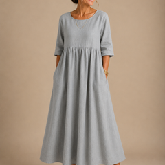 Sofia™ | Flattering Dress