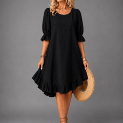 Elira™ | Effortless Comfort Dress