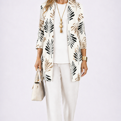 Lyneth™ Elegant three-piece Set