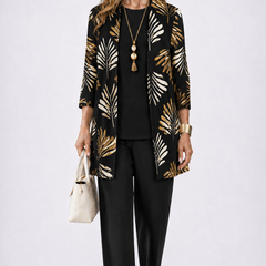Lyneth™ Elegant three-piece Set