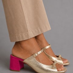 Rita | Riviera Elegance Heels