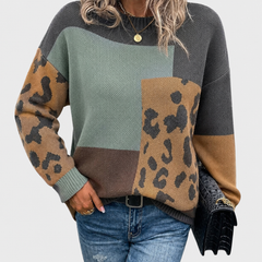 Caroline | Comfortable Sweater