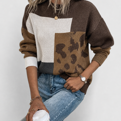 Caroline | Comfortable Sweater