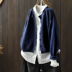 Margaux | Relaxed Cardigan