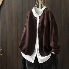 Margaux | Relaxed Cardigan