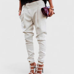 Kalie | Elegant Pants