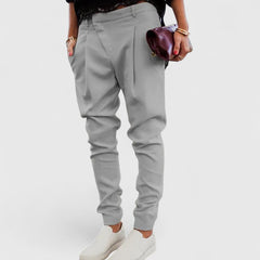 Kalie | Elegant Pants