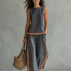 Leila™ | Two-Piece Fluid Set