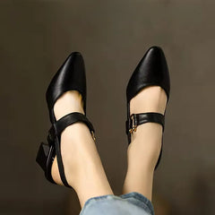 Divina | Elegant Heel