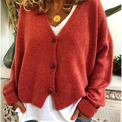 Shannon | Knit Cardigan