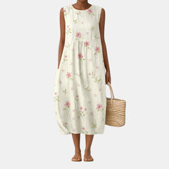 Ellie™ | Everyday Midi Dress