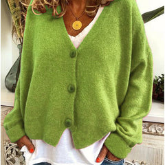 Annelise | Warm Cardigan for Effortless Layering