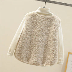 Hayden Annelore | Classic Cardigan