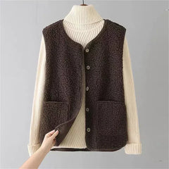 Hayden Annelore | Classic Cardigan
