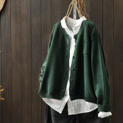Margaux | Relaxed Cardigan