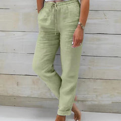 Ember | Tailored Knit Pants