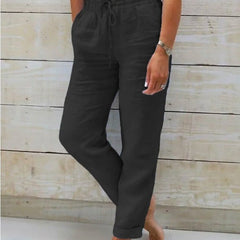 Ember | Tailored Knit Pants