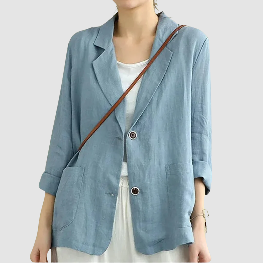 Casual Chic Blazer