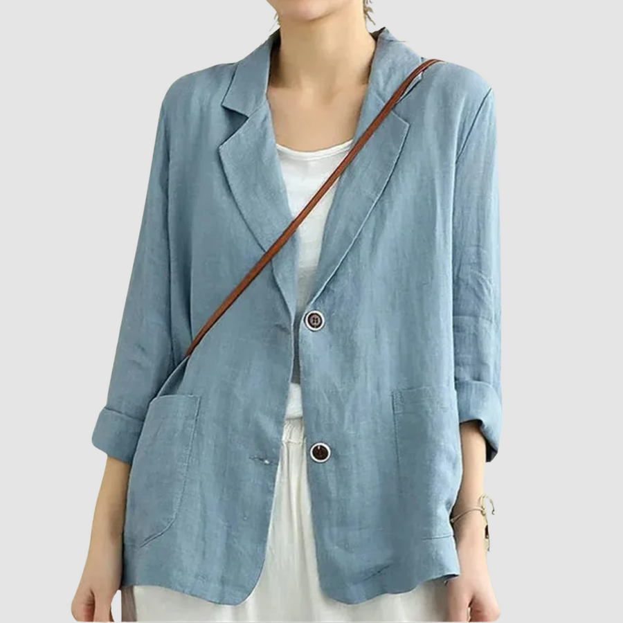 Casual Chic Blazer