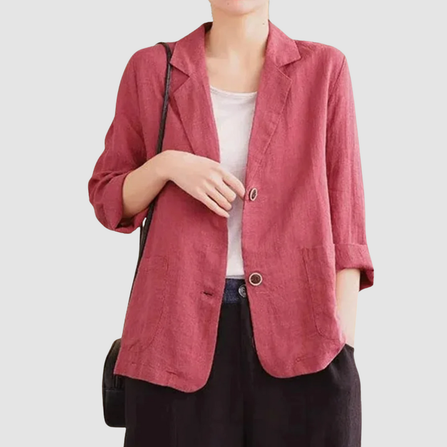 Casual Chic Blazer