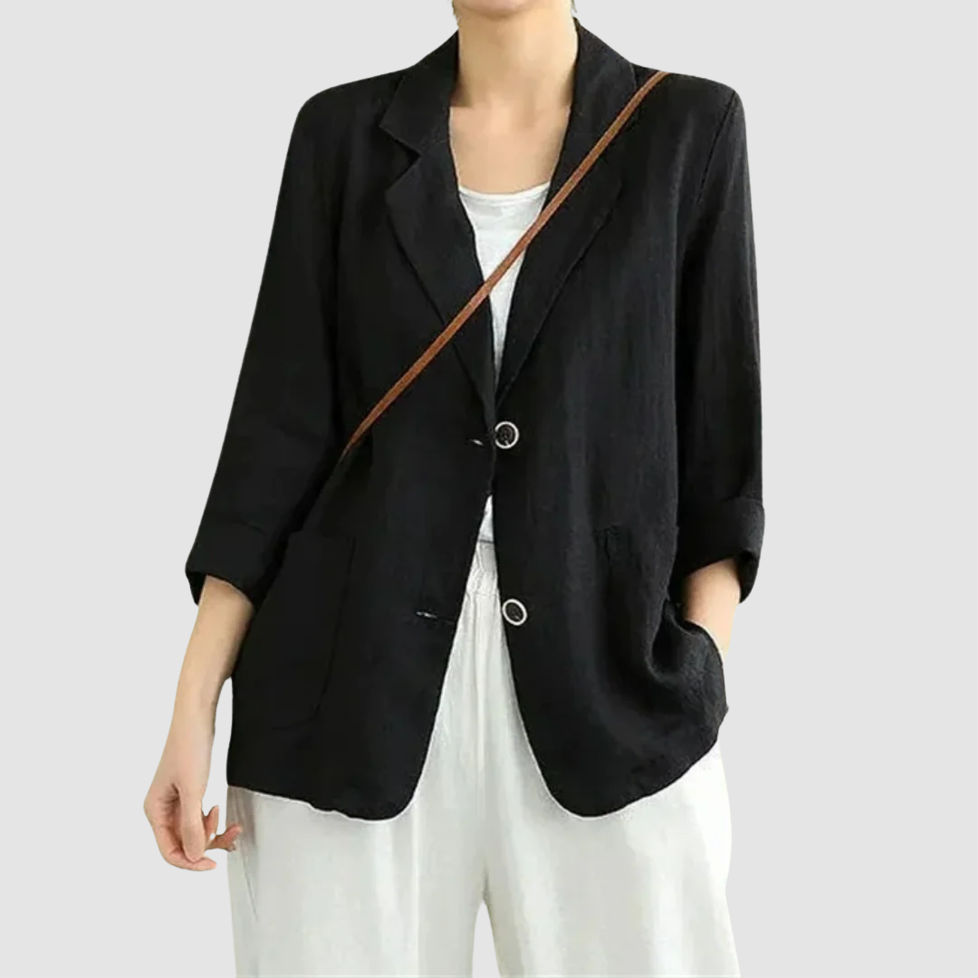 Casual Chic Blazer