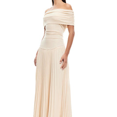 Hope™ | Flowy Maxi Dress for Effortless Summer Style