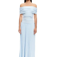Hope™ | Flowy Maxi Dress for Effortless Summer Style