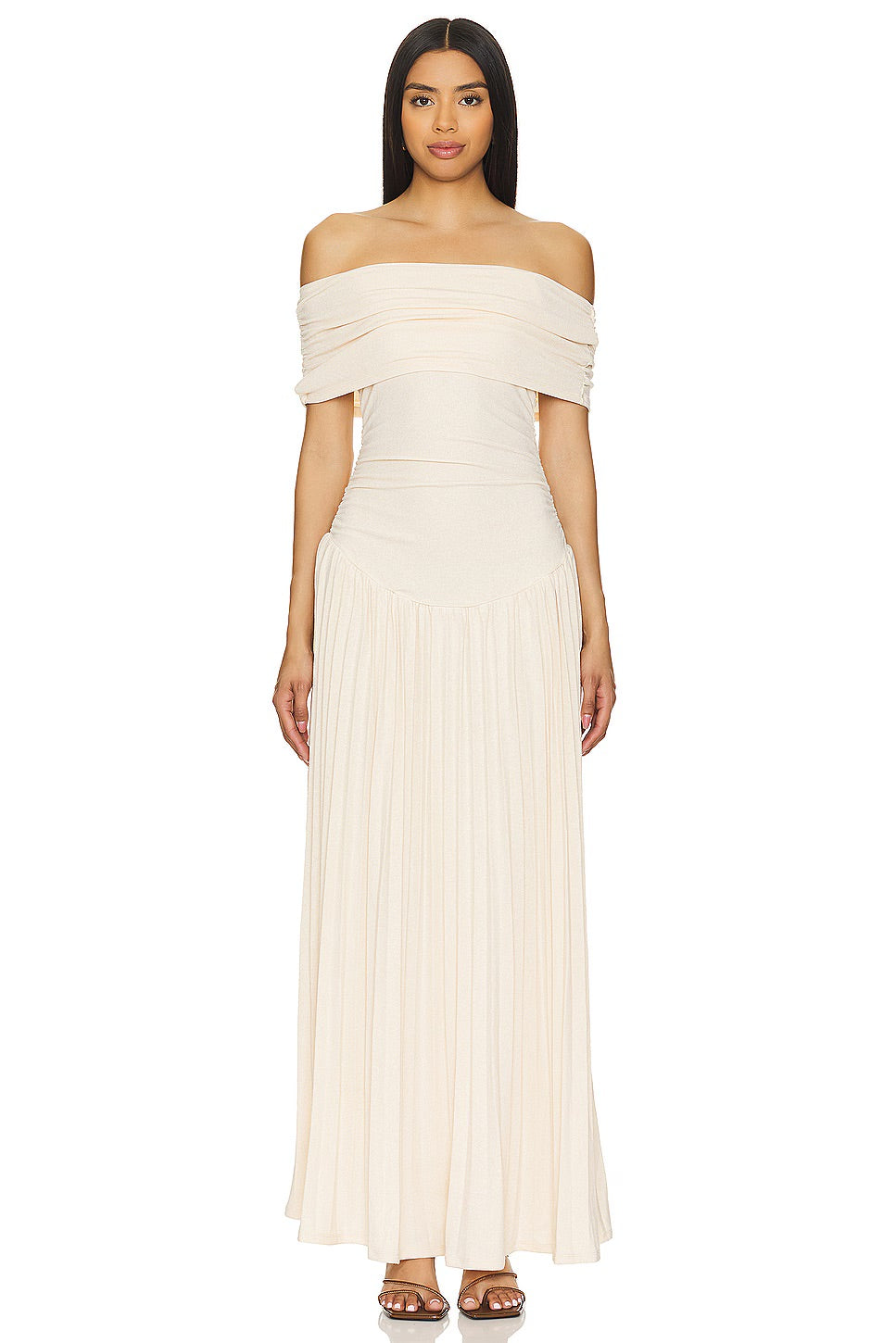Hope™ | Flowy Maxi Dress for Effortless Summer Style