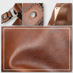 Lora™ | Shoulder Bag with Classic Elegance