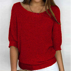 Carla | Comfort Sweater