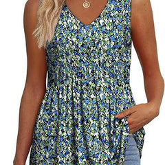 Deanna™ | Elegant Casual Daily Top