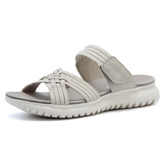 Lina Comfortable Orthopedic Slip-On Sandals