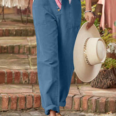 Lise™ | Elegant & Relaxed Trousers