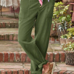 Lise™ | Elegant & Relaxed Trousers